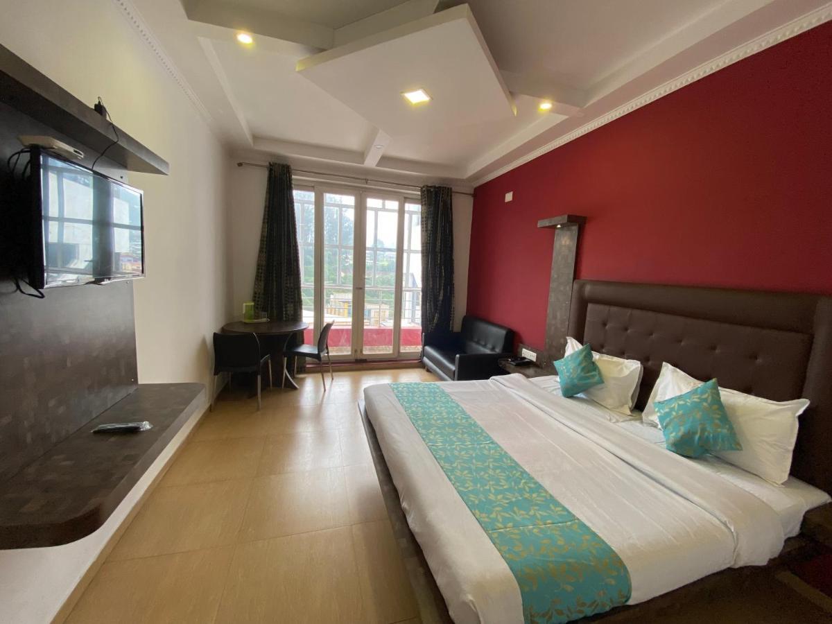 Divi Heritage Inn Ooty Εξωτερικό φωτογραφία