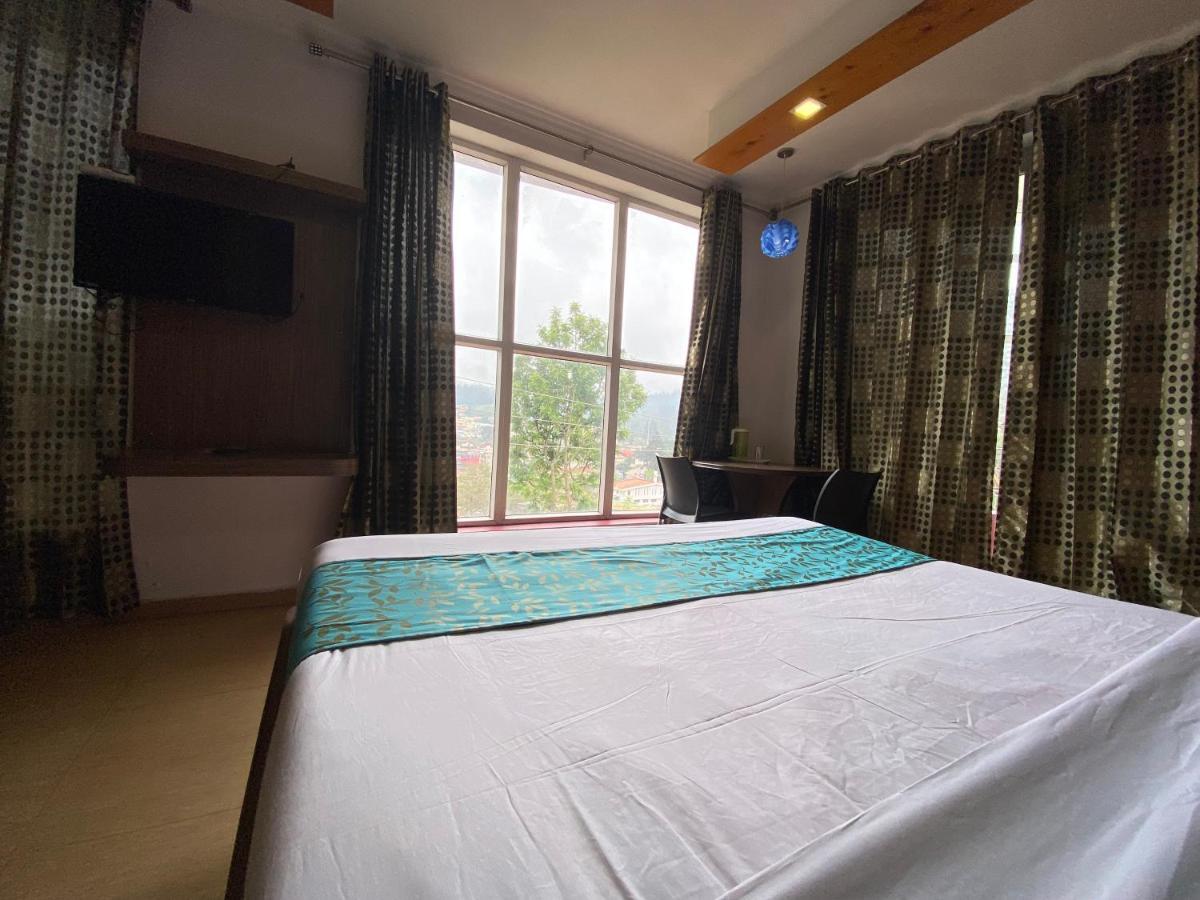 Divi Heritage Inn Ooty Εξωτερικό φωτογραφία