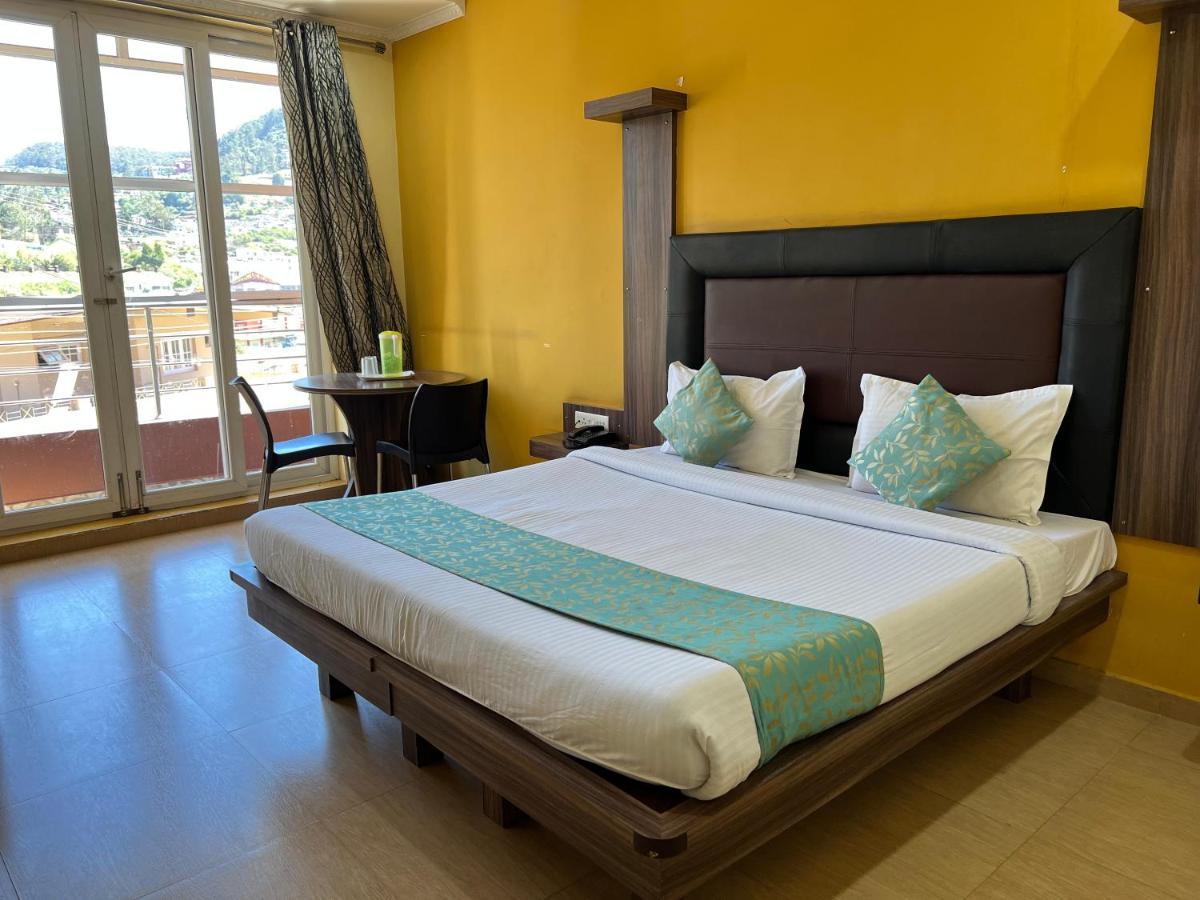 Divi Heritage Inn Ooty Εξωτερικό φωτογραφία